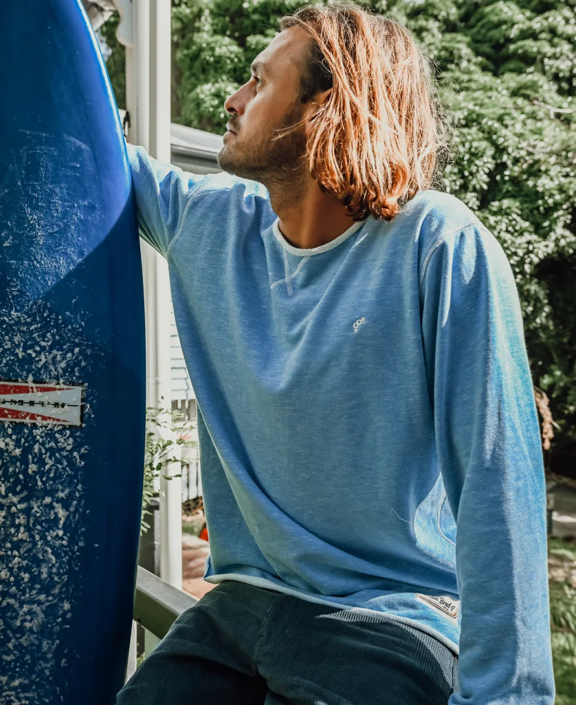 Vintage Soul, Modern Surf